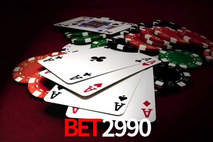 Download para Android e iOS na bet2990