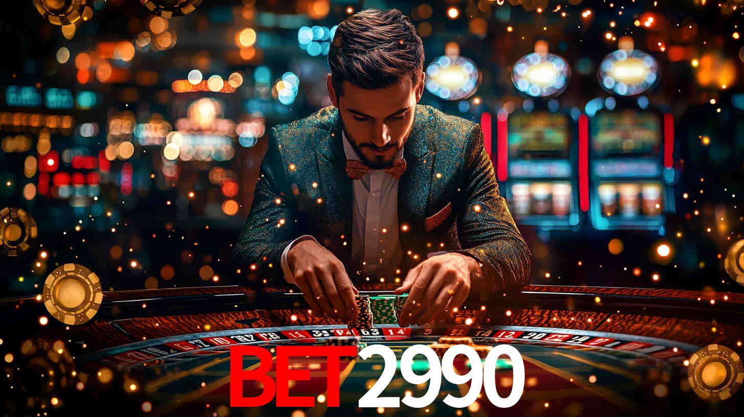 Cashback e recargas na bet2990