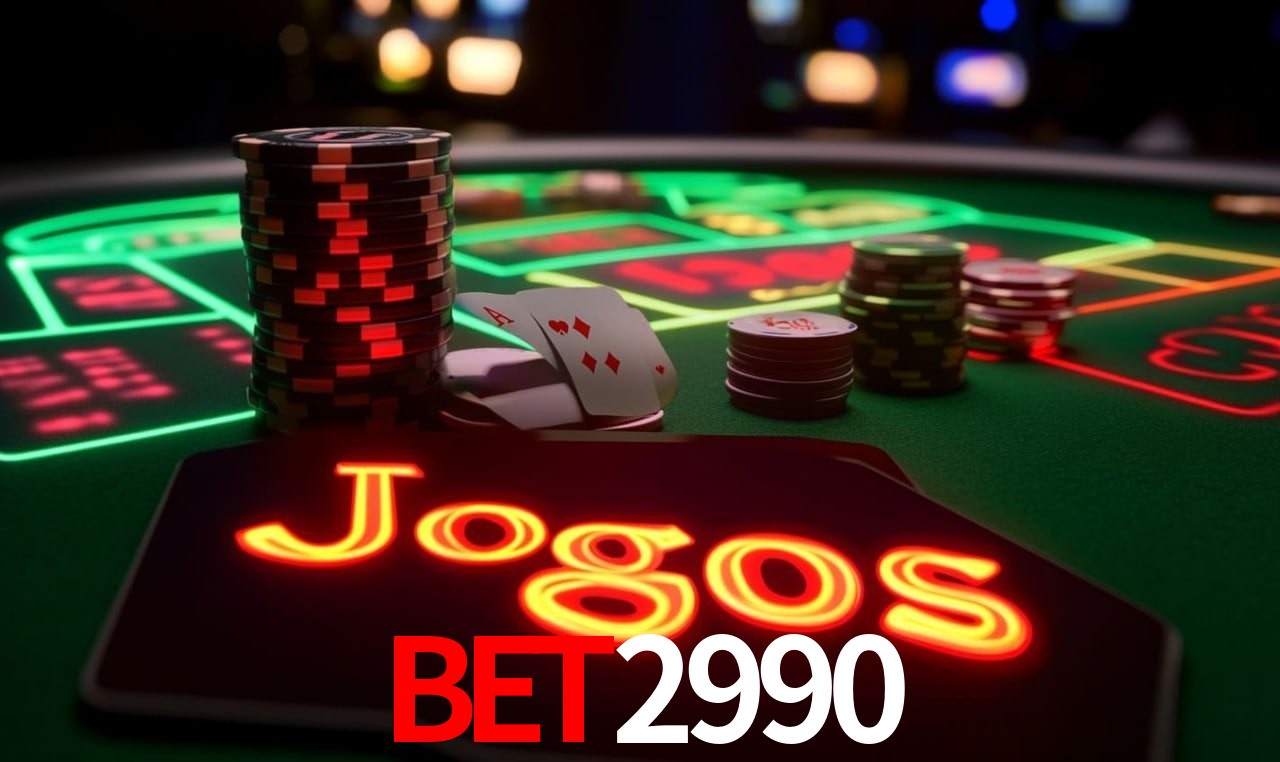 Torneios e prêmios garantidos na bet2990
