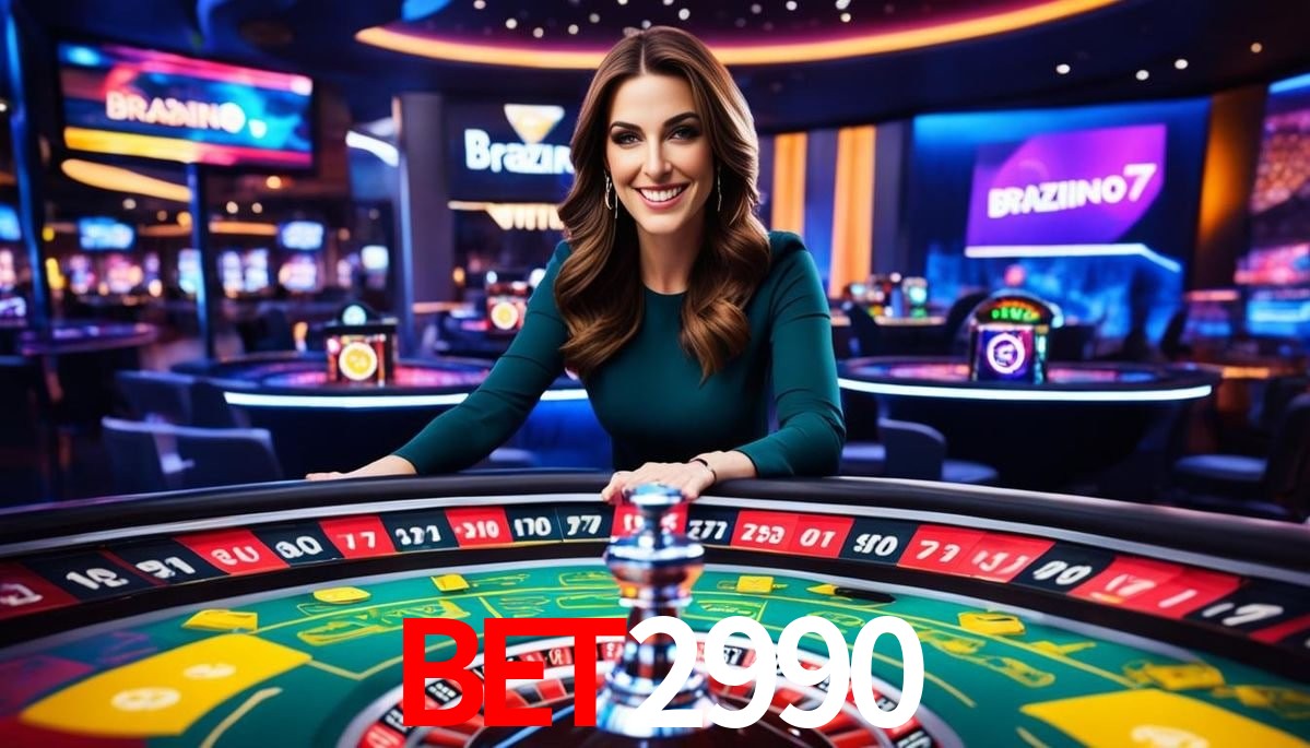 Jogos com bônus e suporte 24h na bet2990
