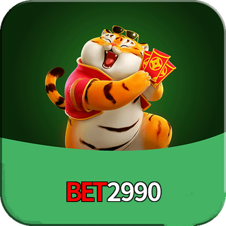 Imagem promocional da bet2990 mostrando a plataforma e suas vantagens